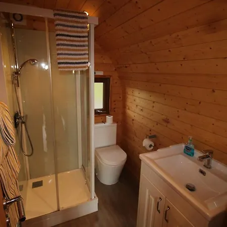 Gelt Pod, Hayton * برامبتون