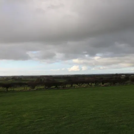 Gelt Pod, Hayton *